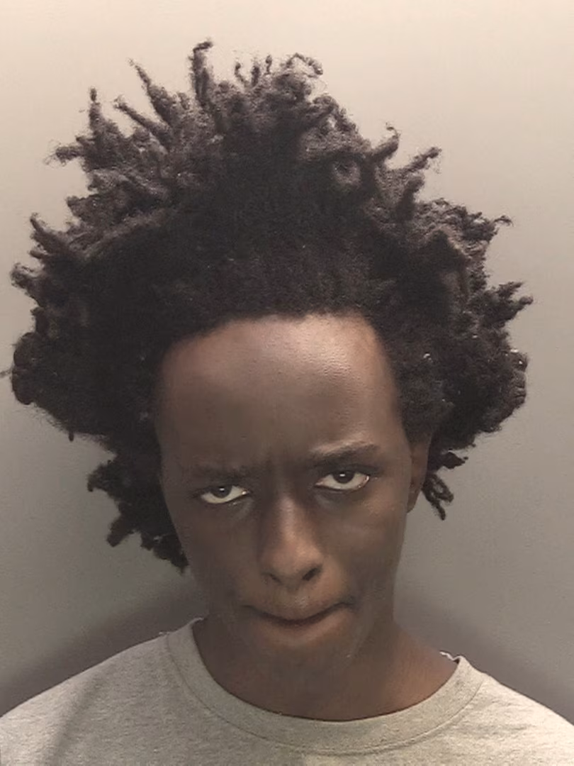 Axel Muganwa Rudakubana