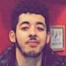 Salman Abedi