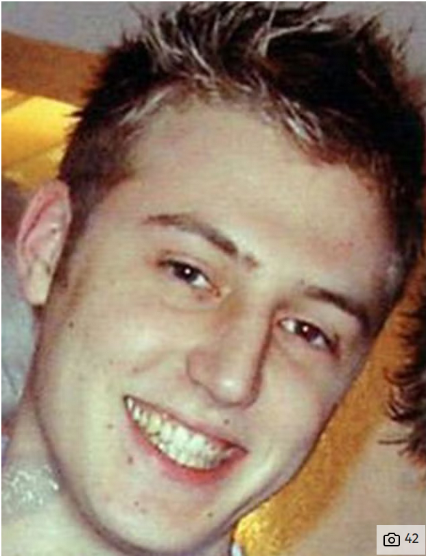 David Graham Foulkes