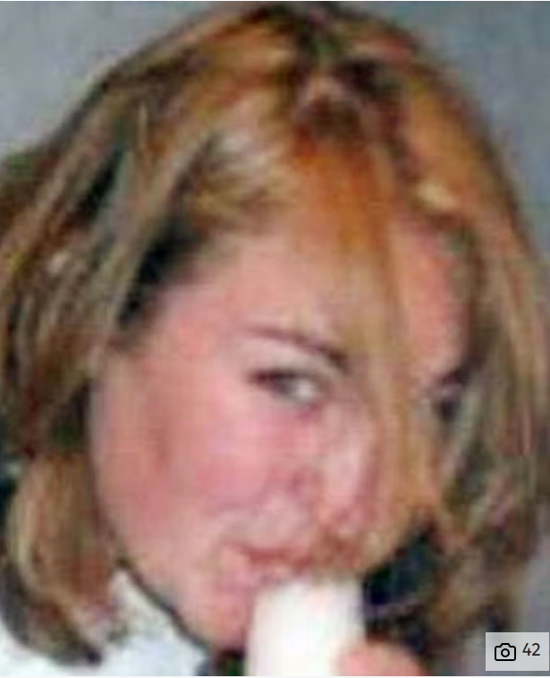 Jennifer Vanda Nicholson