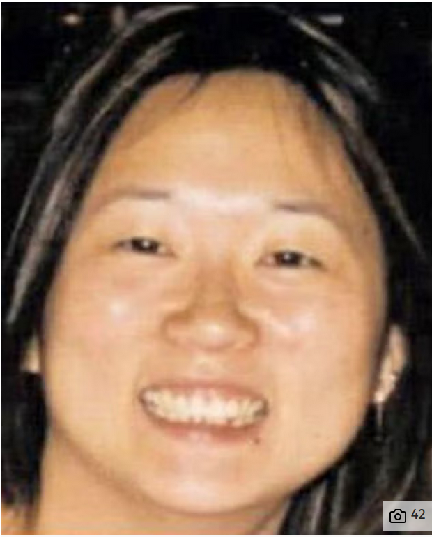 Rachelle Chung For Yuen