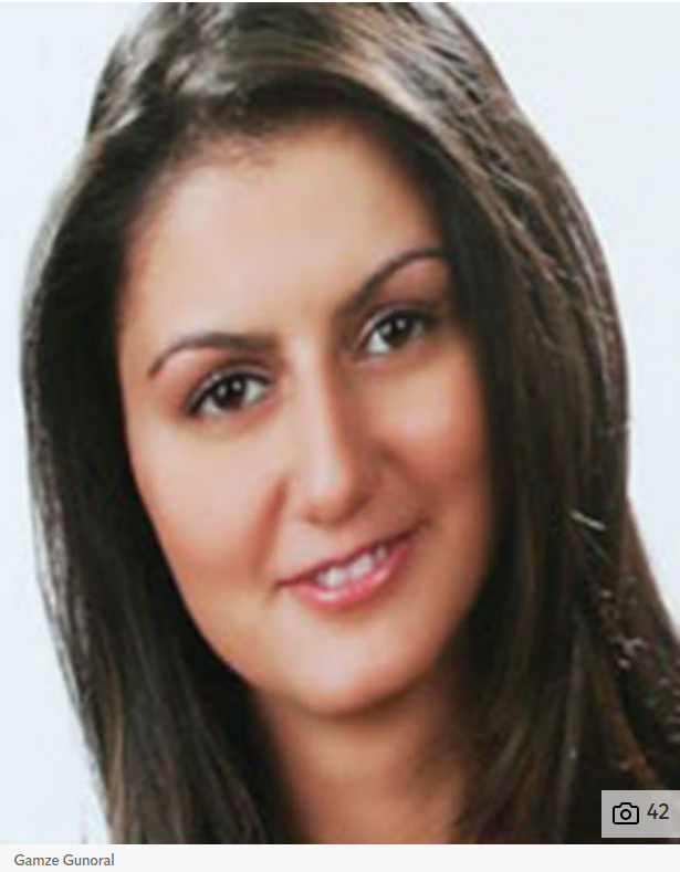 Gamze Gunoral