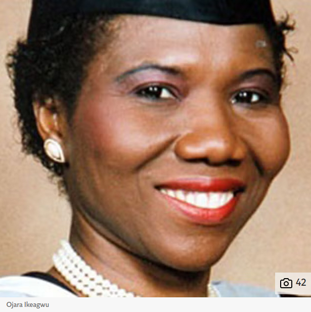Ojara Ikeagwu