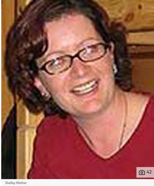 Shelley Mather
