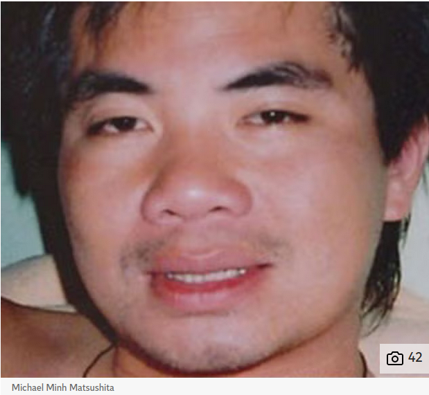 Michael (Minh) Matsushita