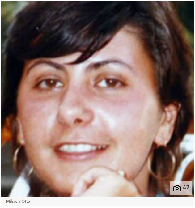 Mihaela Otto