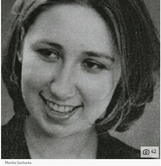 Monika Suchocka
