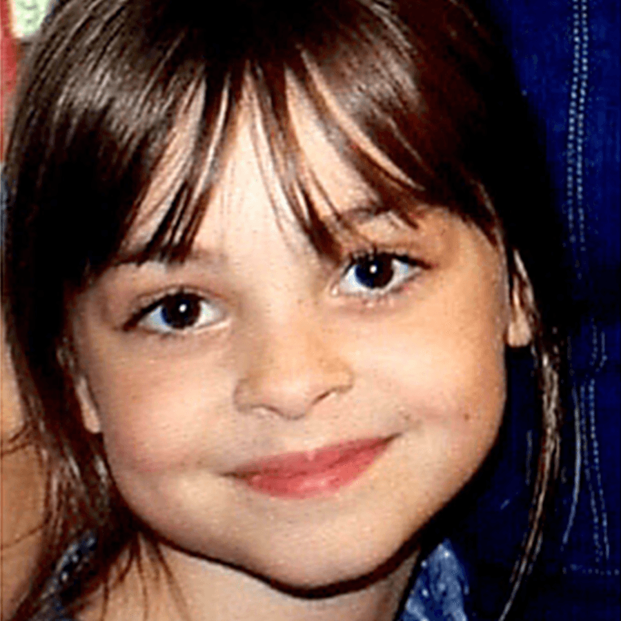 Saffie-Rose Roussos