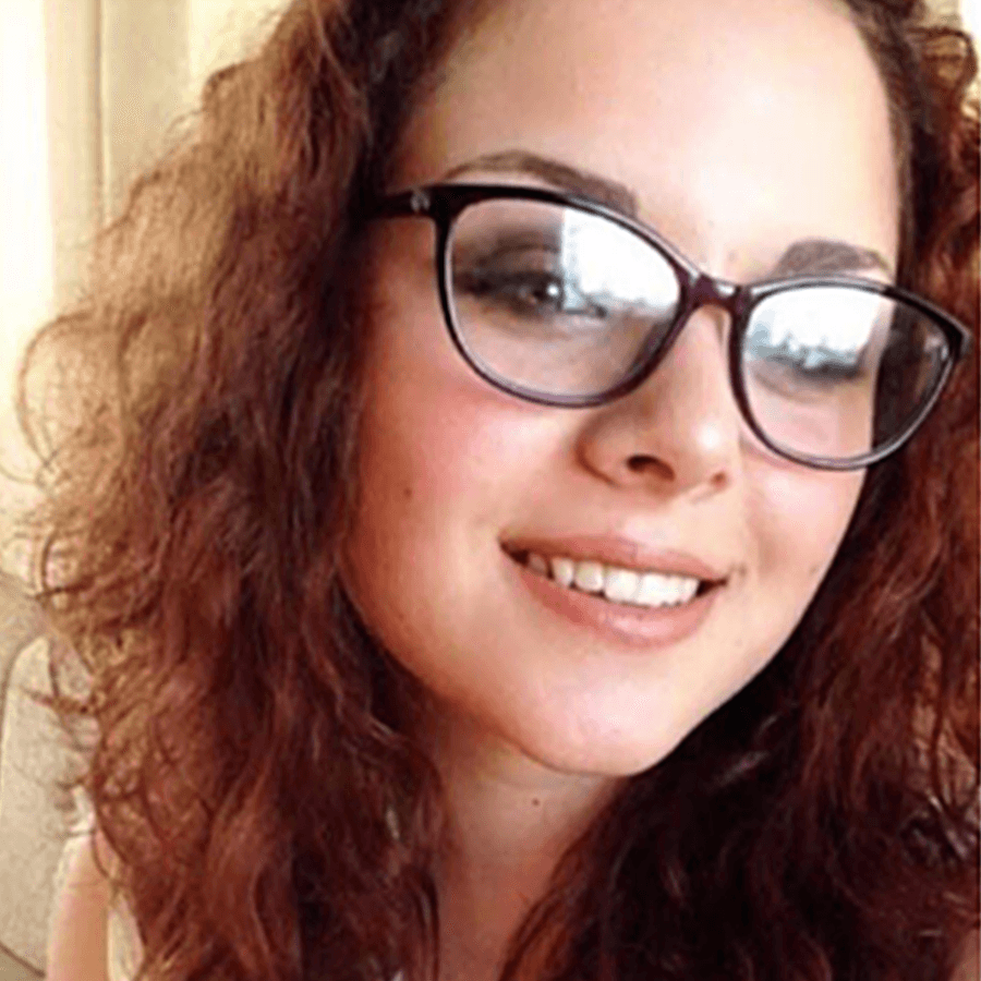 Olivia Campbell-Hardy